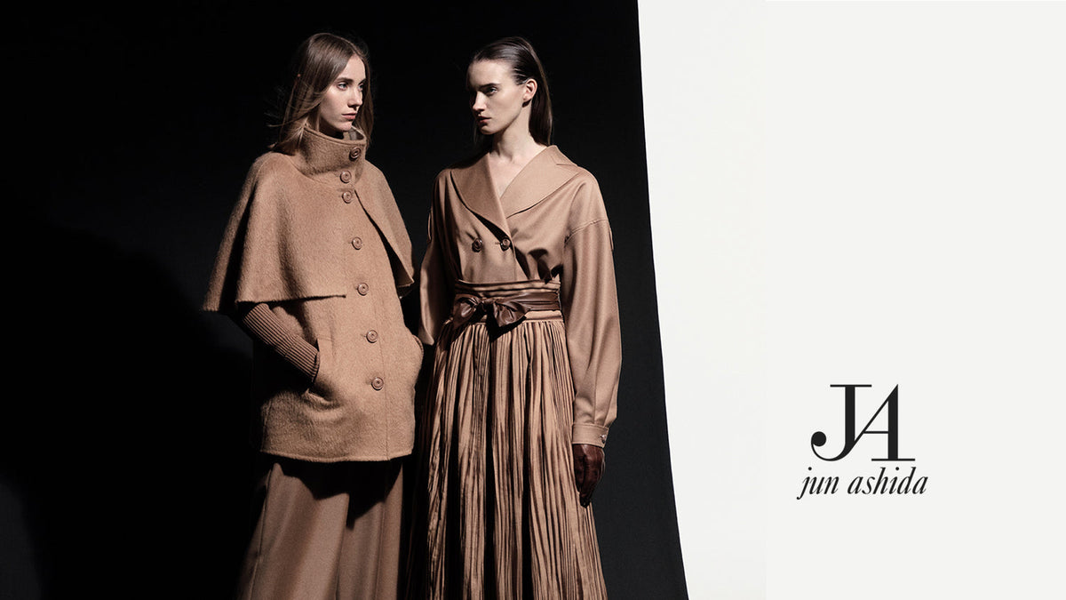 jun ashida (full lineup) | ONLINE STORE