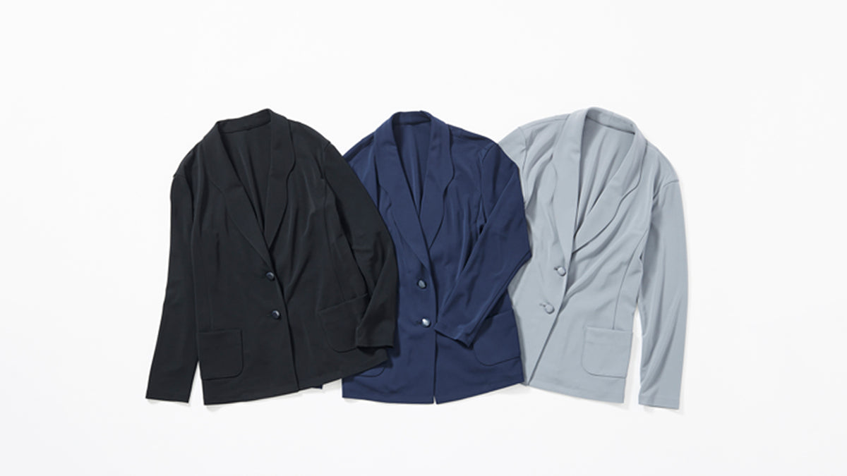 ジュンアシダ　スーツ jun ashida ジュン アシダ SJ1310SP1310 ウール テーラード