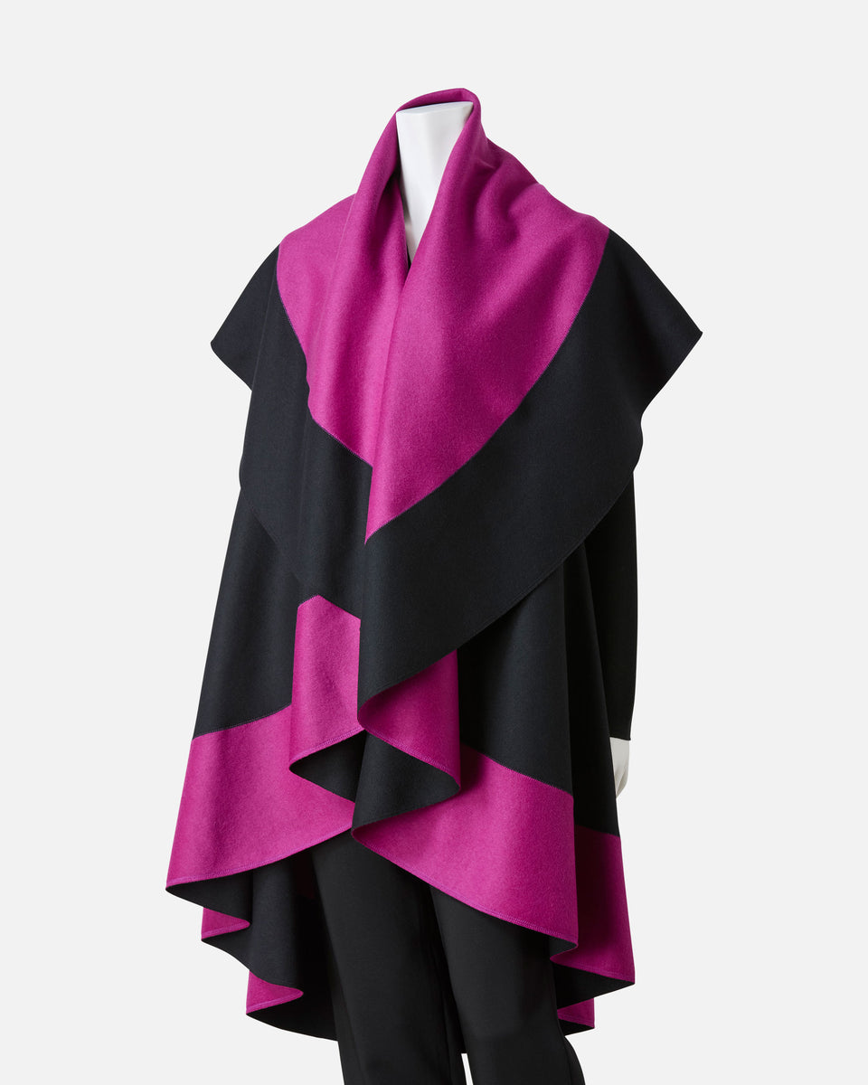 jun ashida×TAE ASHIDA - リバーシブルコンパスストール | ONLINE STORE