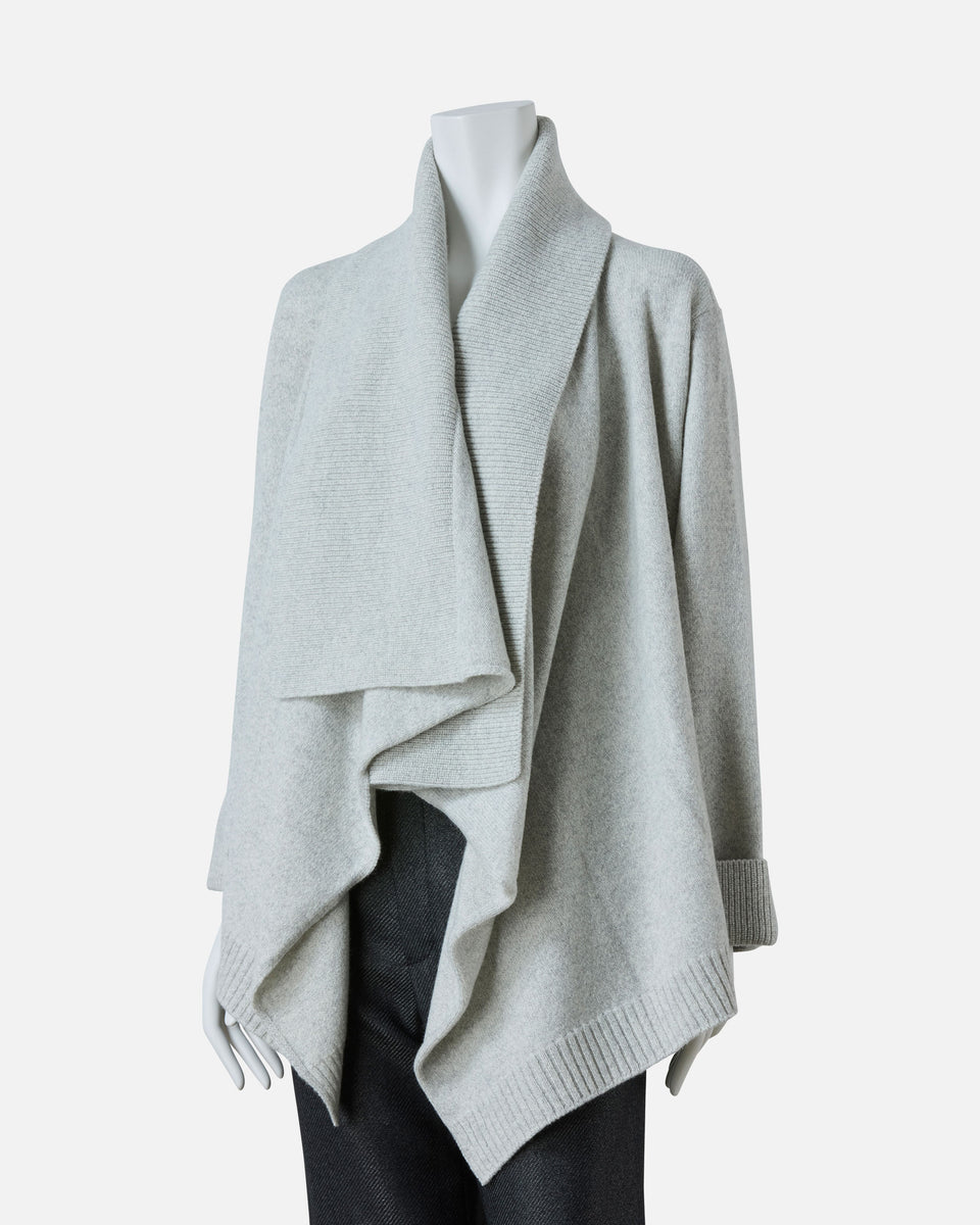 jun ashida - ニットコート | ONLINE STORE