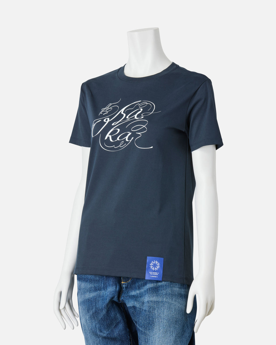 jun ashida×TAE ASHIDA - Tシャツ | ONLINE STORE