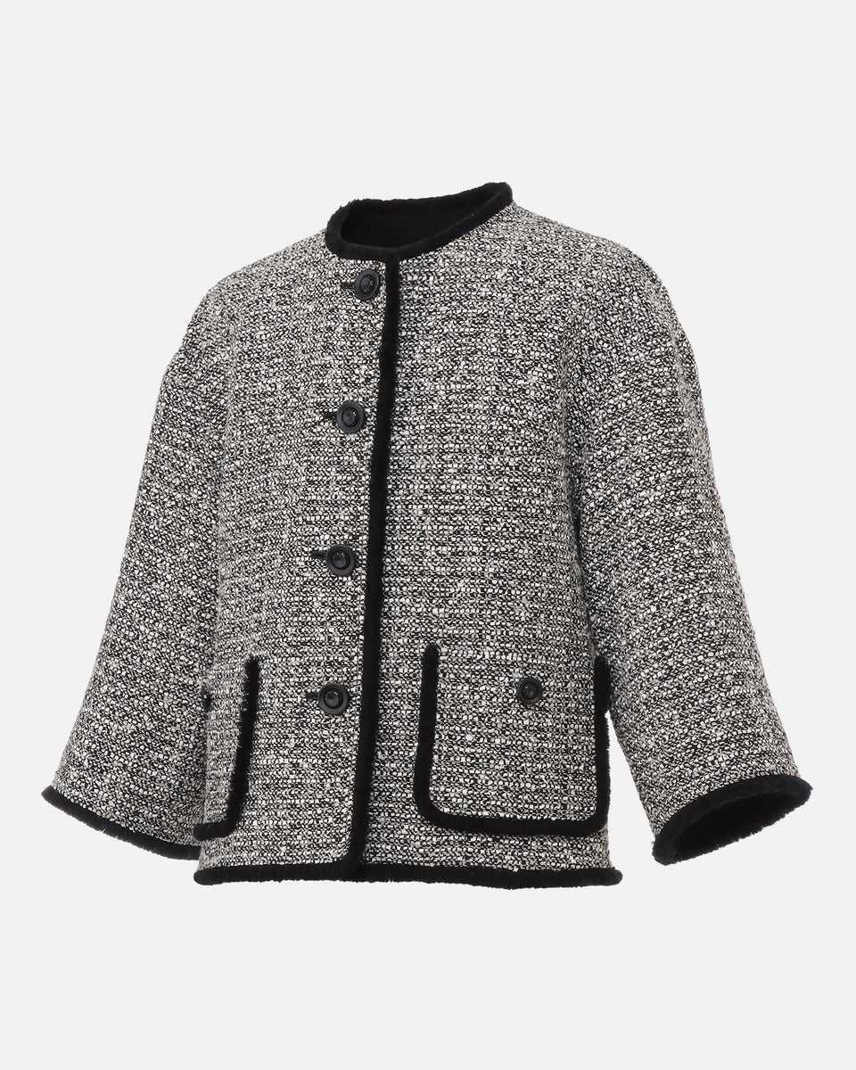 jun ashida - ジャケット | ONLINE STORE