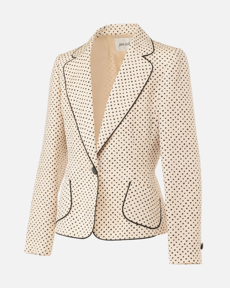 jun ashida - ジャケット | ONLINE STORE