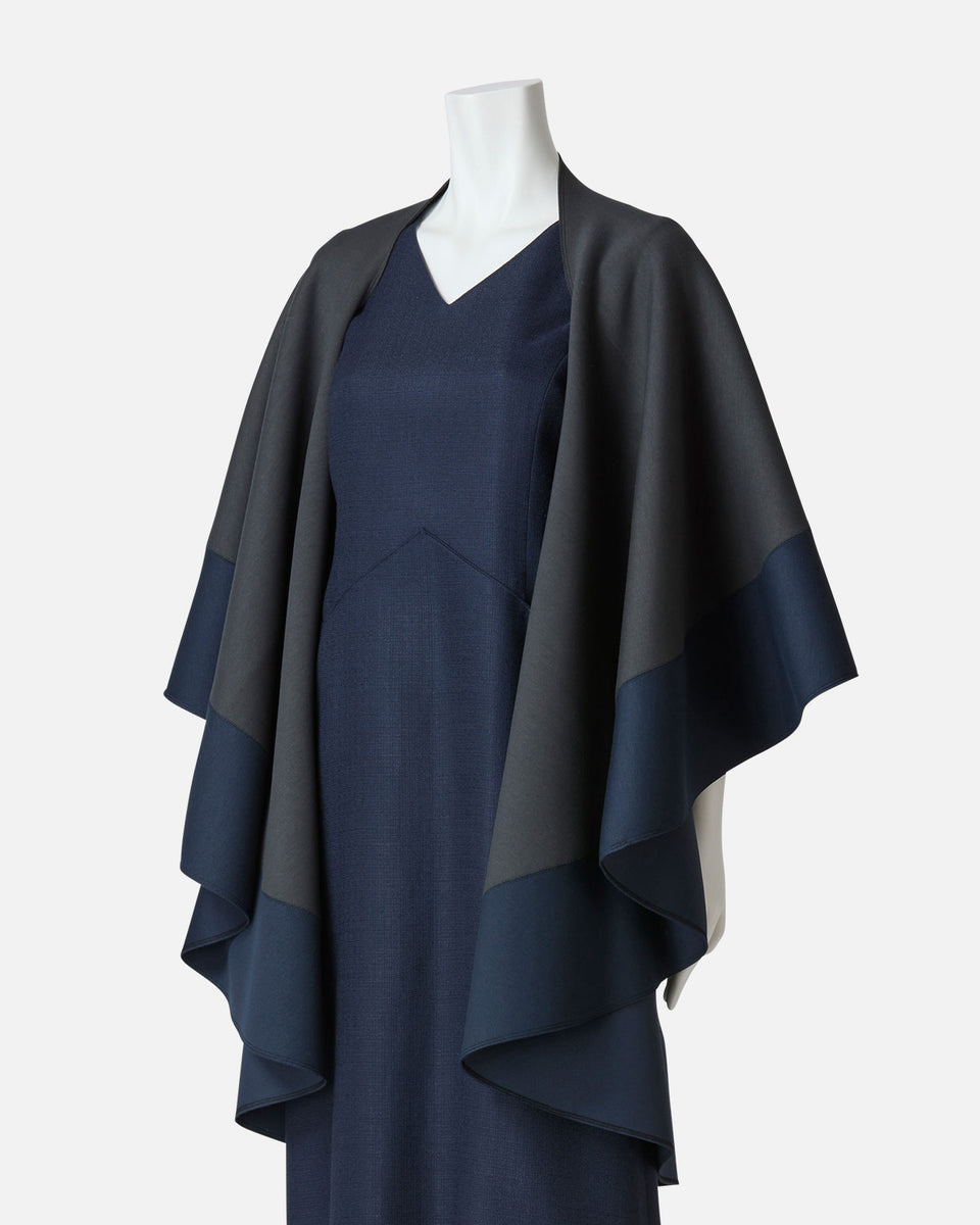 jun ashida×TAE ASHIDA - バイカラーダブルフェイスコンパス / Bicolor