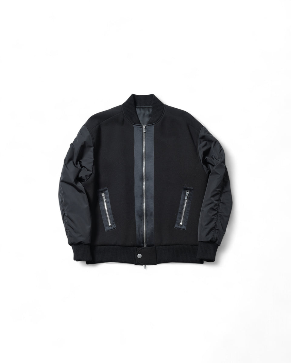 TAE ASHIDA Men's - インサレーション入りブルゾン | ONLINE STORE