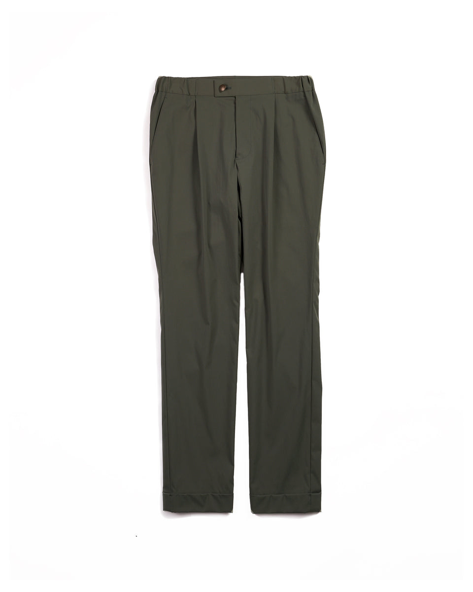 ナイロンパンツ TAE ASHIDA Men's - リュクスナイロンパンツ | ONLINE STORE