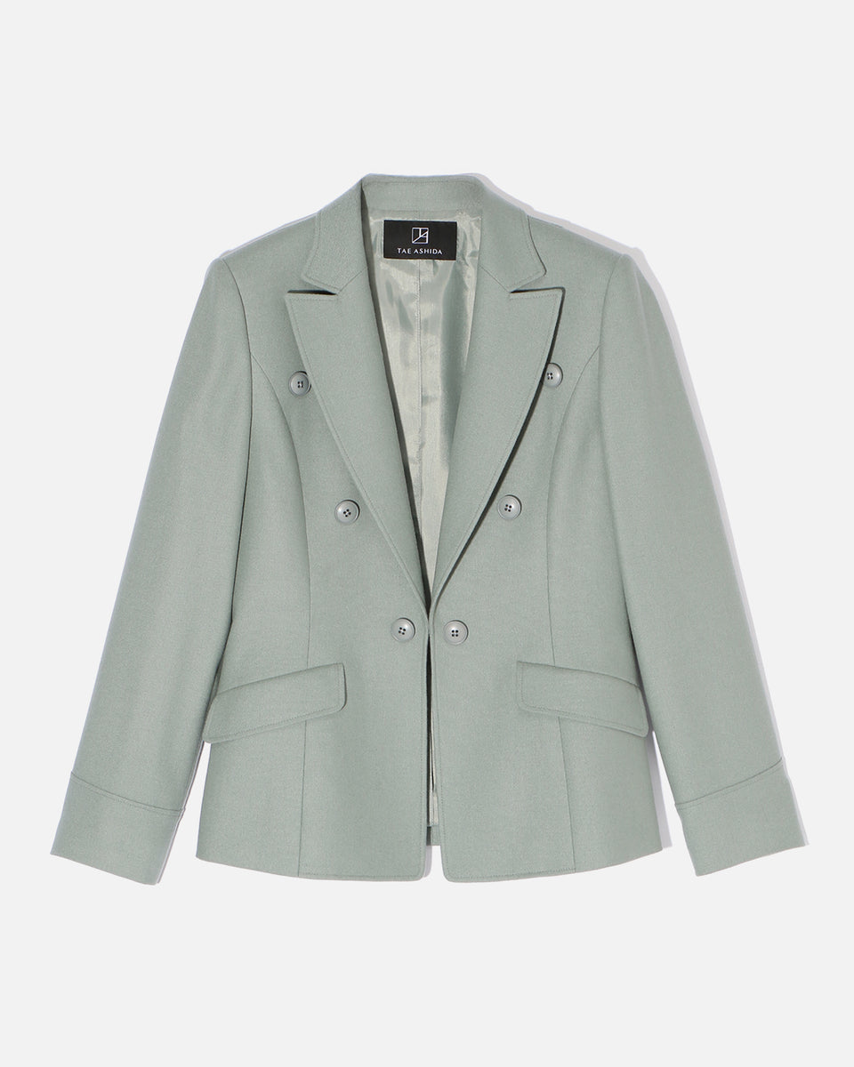 TAE ASHIDA - ジャケット | ONLINE STORE