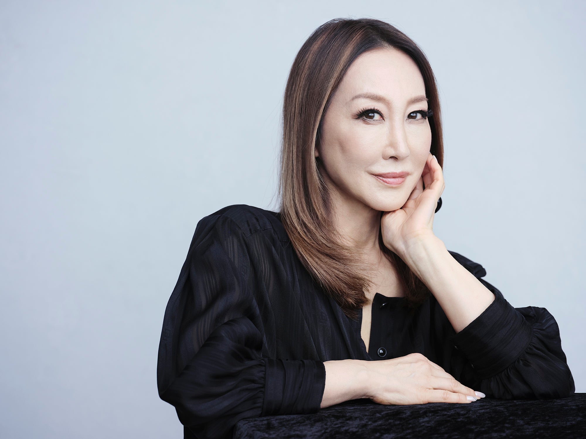Designer Tae Ashida