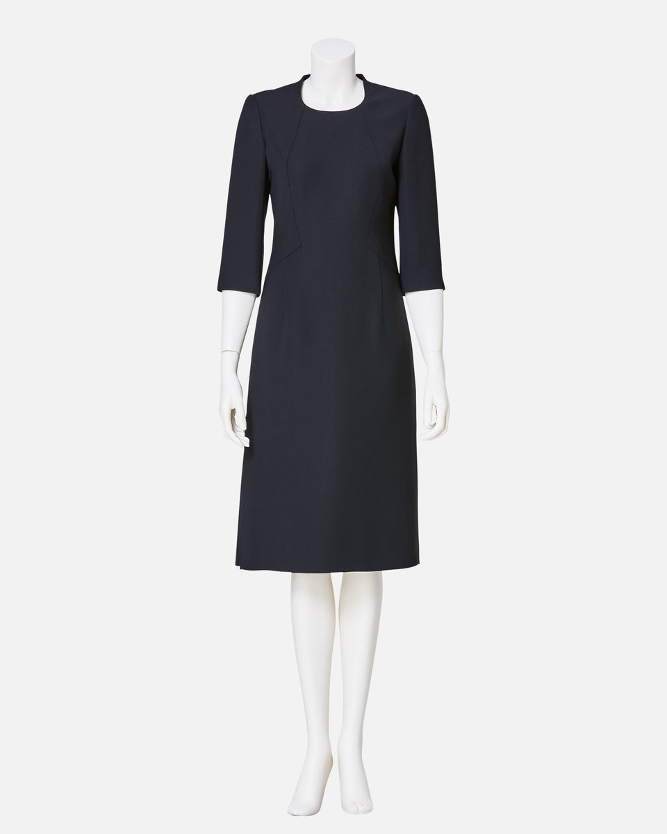 ⭐︎na⭐︎さま専用　　　ディセンバーメイ　メッシュ　ワンピースM ブラック BP0803__1267_577c08ef-e53d-