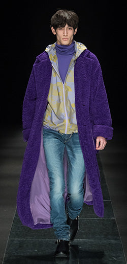 Autumn Winter2019-2020