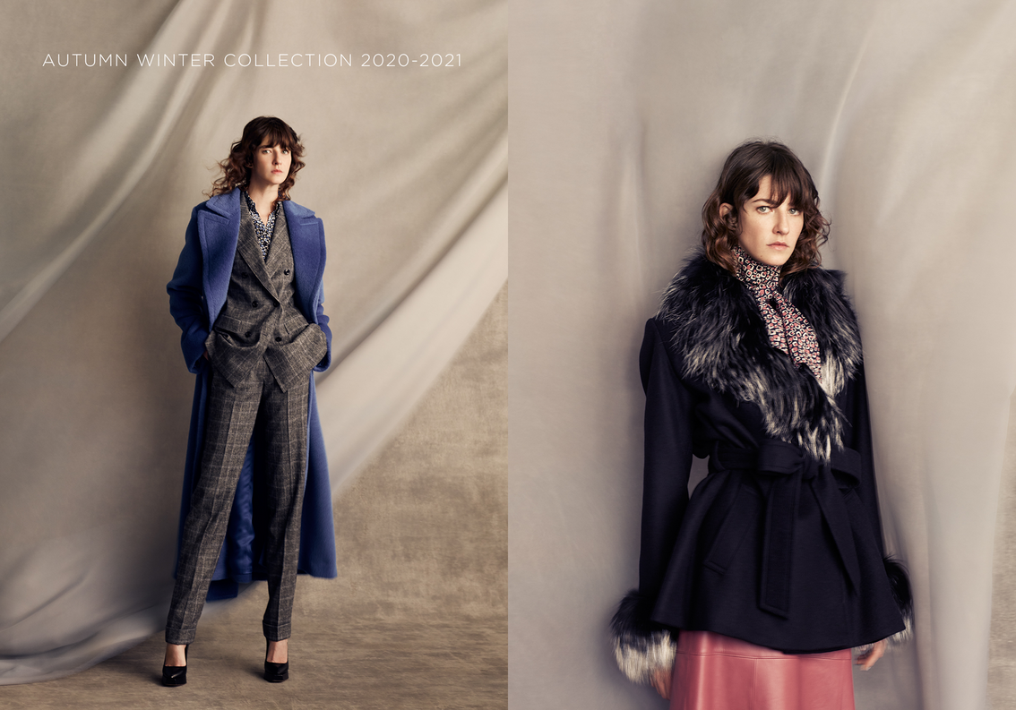 AUTUMN WINTER 2020-2021