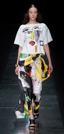 Spring Summer2020