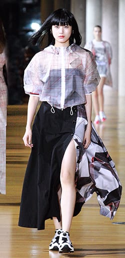 Spring Summer2019