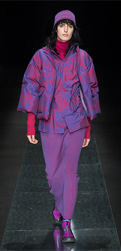 Autumn Winter2019-2020