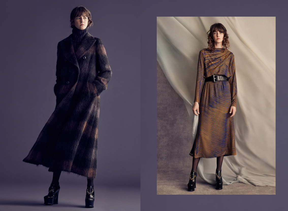 AUTUMN WINTER 2020-2021