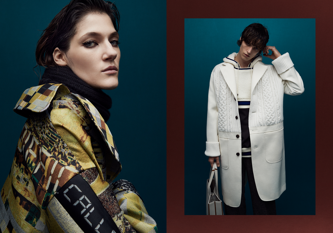 AUTUMN WINTER 2020-2021