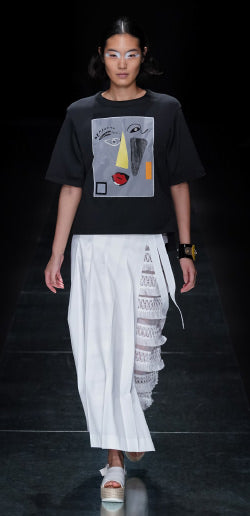 Spring Summer2020