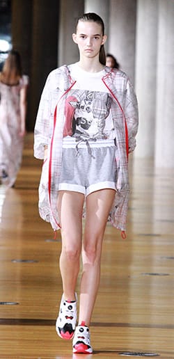 Spring Summer2019