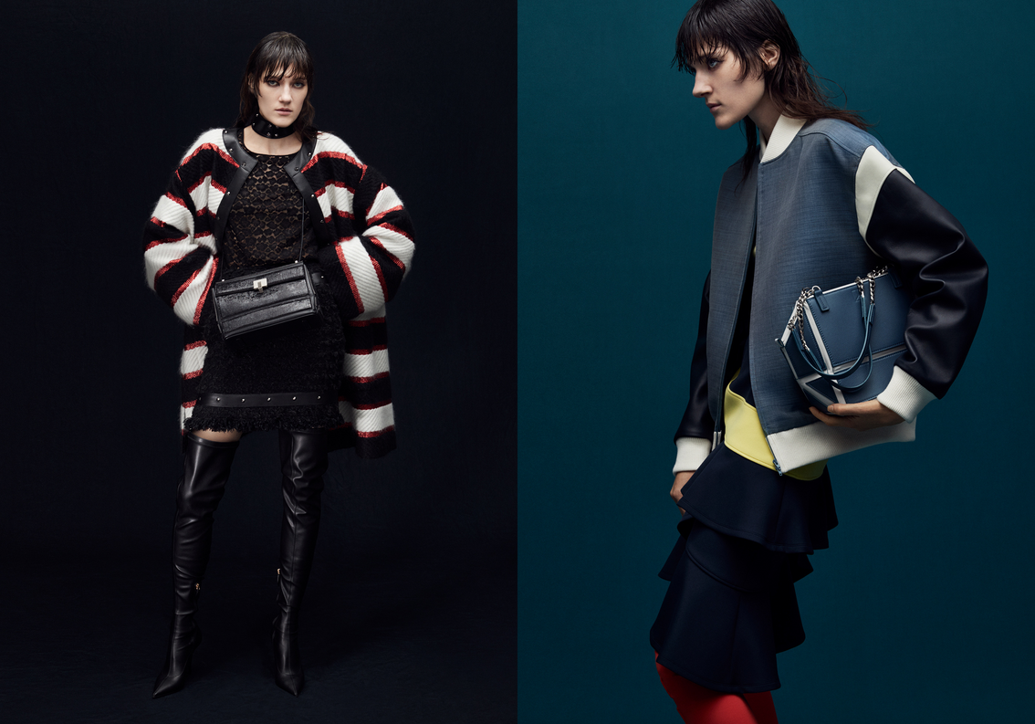 AUTUMN WINTER 2020-2021