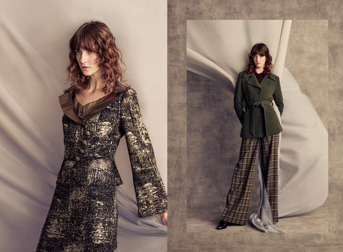コレクション AW 2020-2021 - jun ashida(ジュンアシダ)公式サイト コレクション AW 2020-2021 - jun ashida(ジュンアシダ)公式サイト
