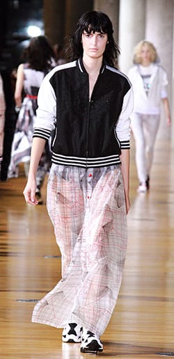 Spring Summer2019