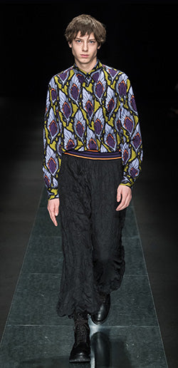 Autumn Winter2019-2020