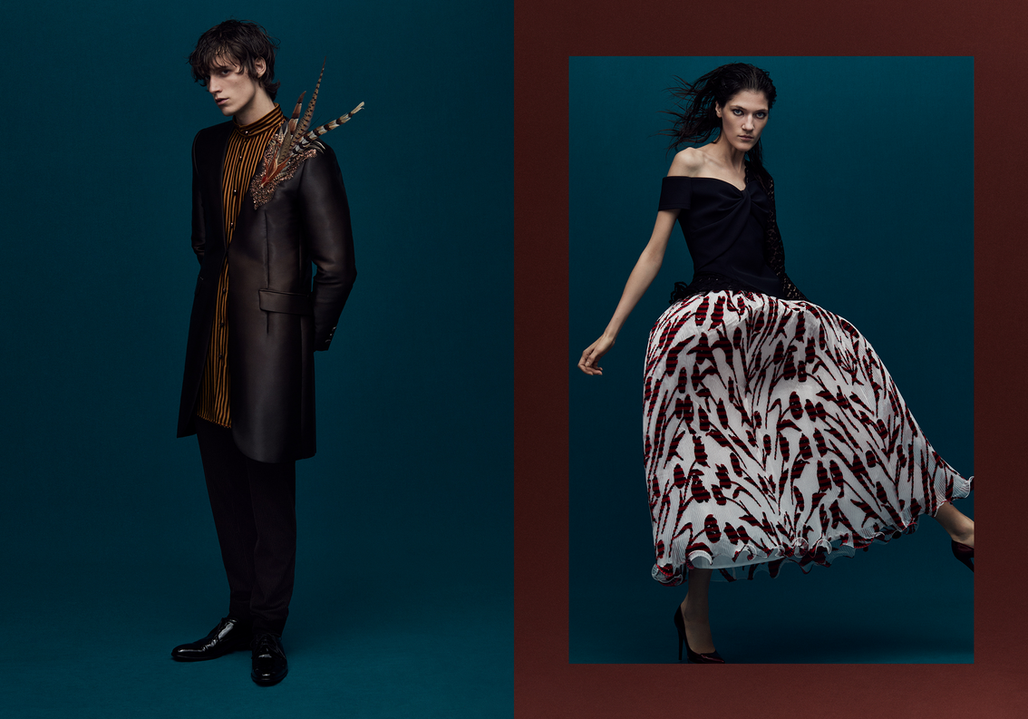 AUTUMN WINTER 2020-2021