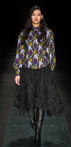Autumn Winter2019-2020