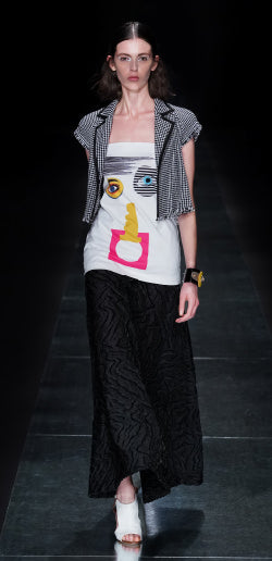 Spring Summer2020