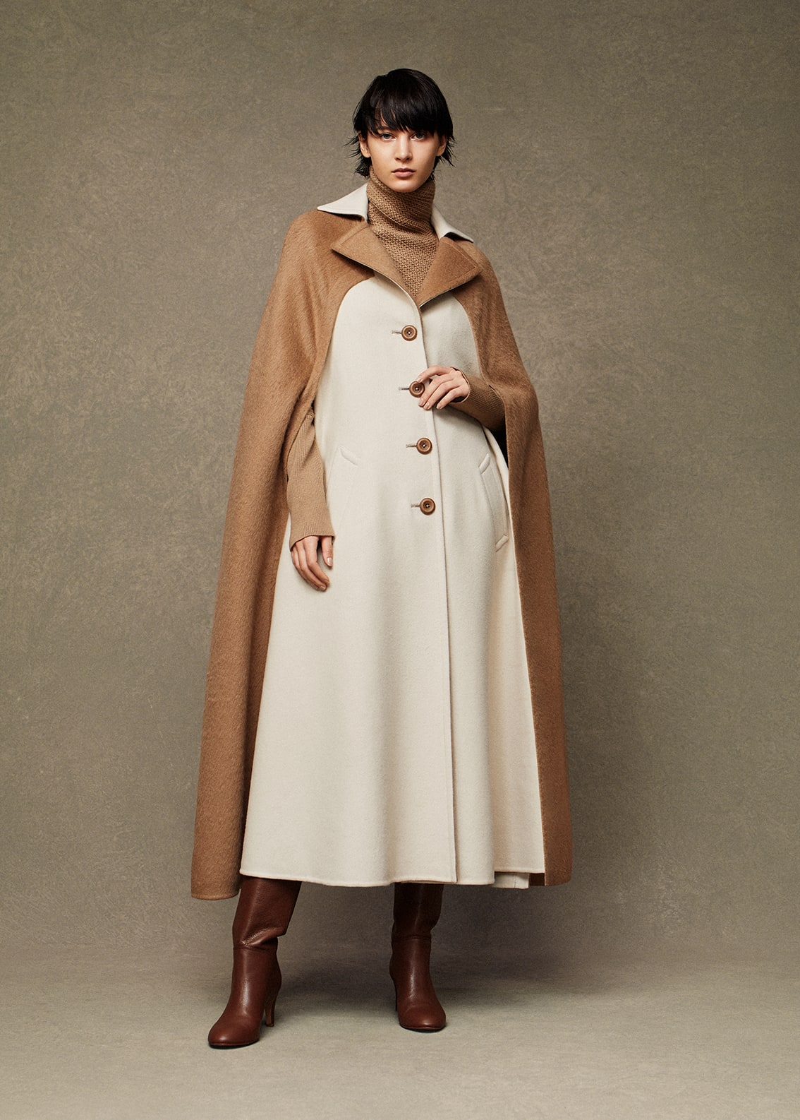 AUTUMN WINTER 2021-2022