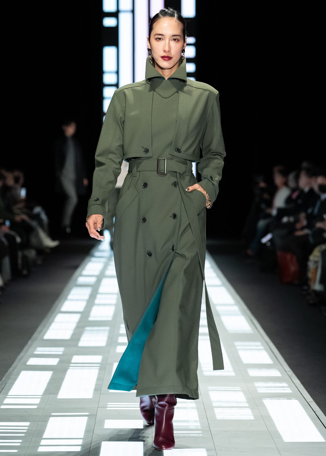 LOOKBOOK AW 2025-2026