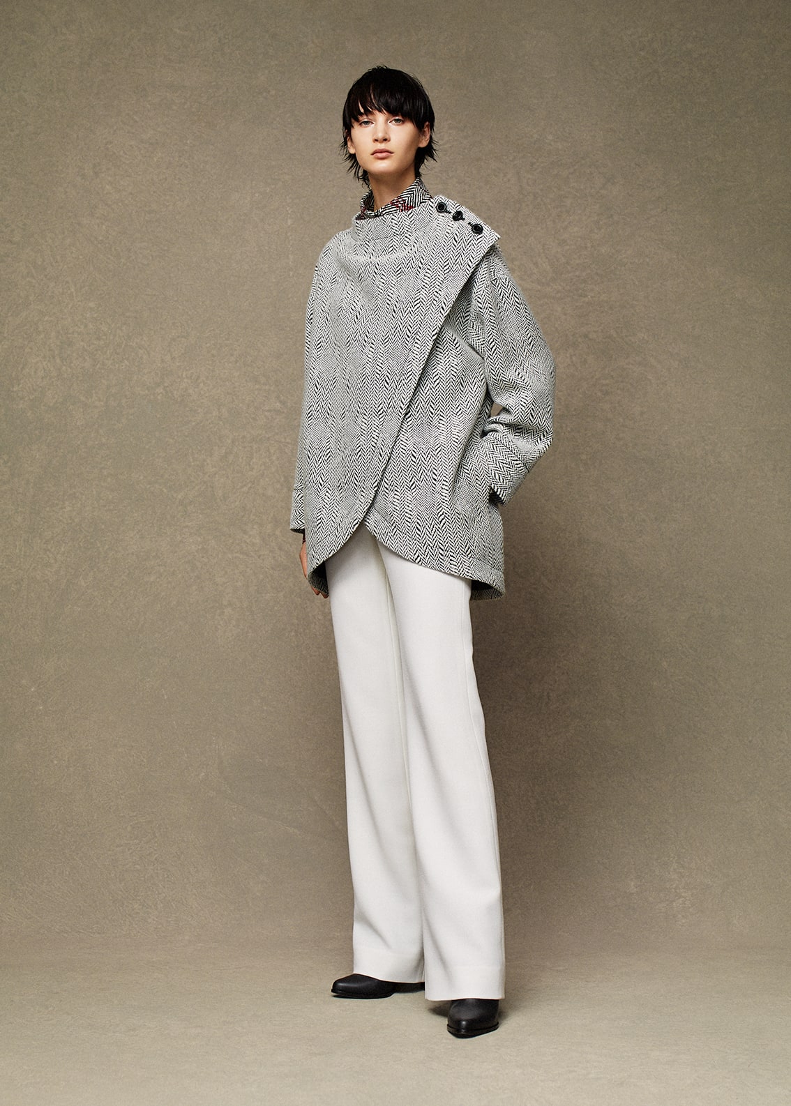 AUTUMN WINTER 2021-2022