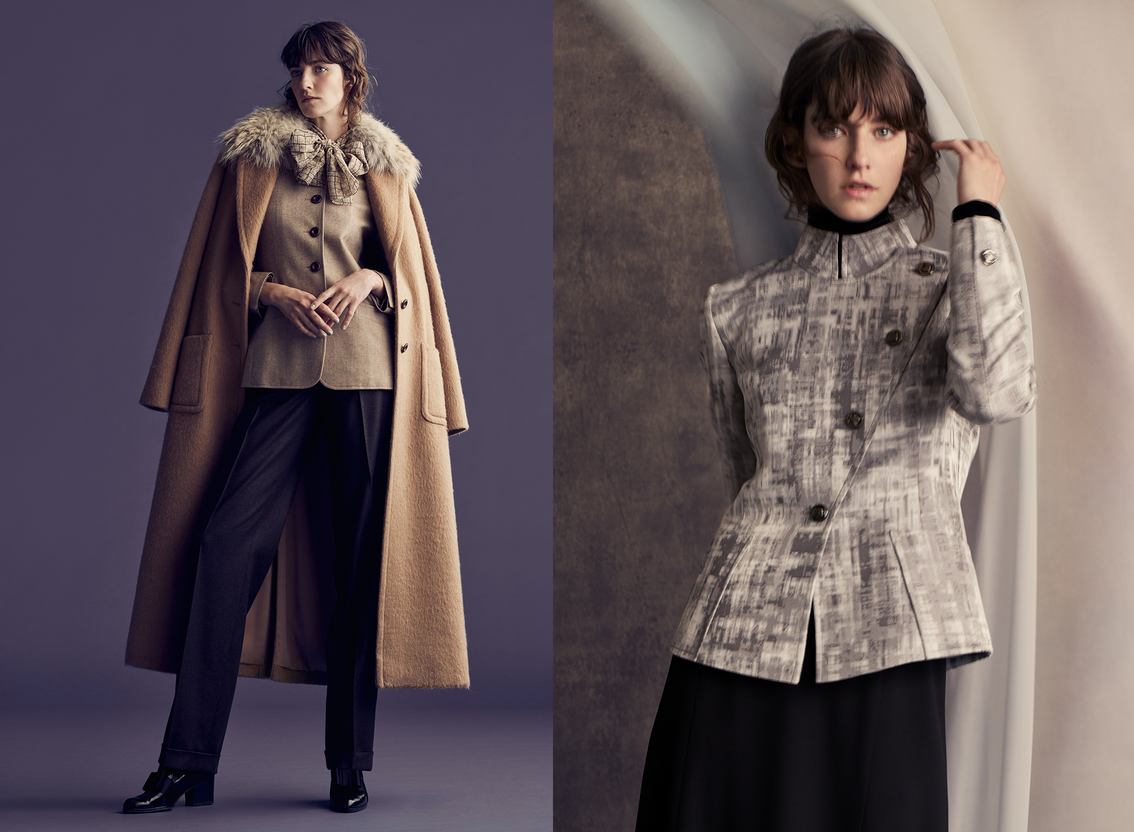 AUTUMN WINTER 2020-2021