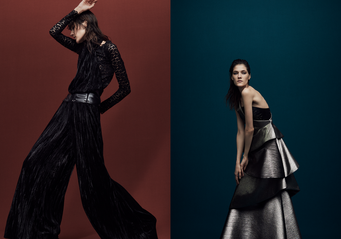 AUTUMN WINTER 2020-2021