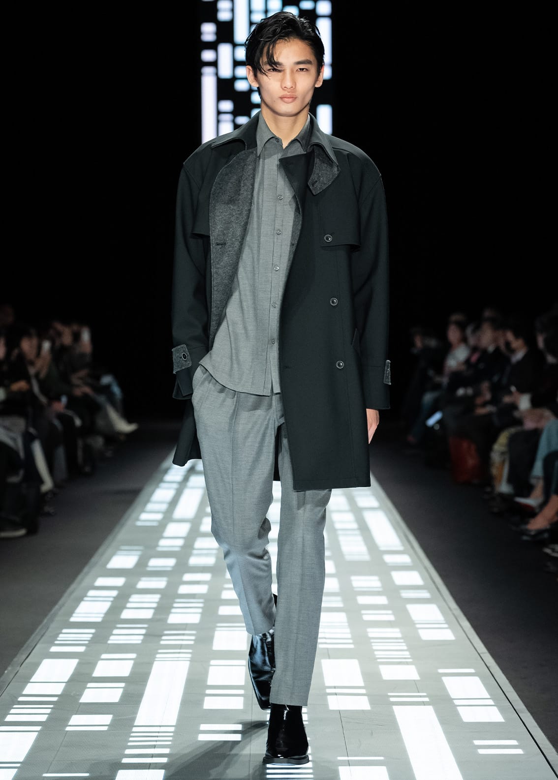 LOOKBOOK AW 2025-2026