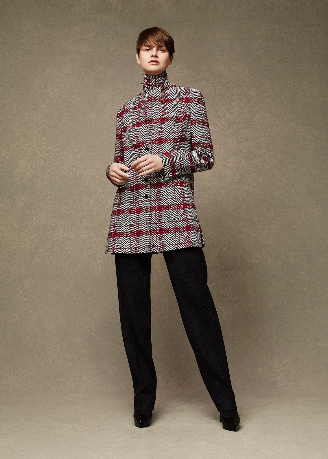 AUTUMN WINTER 2021-2022