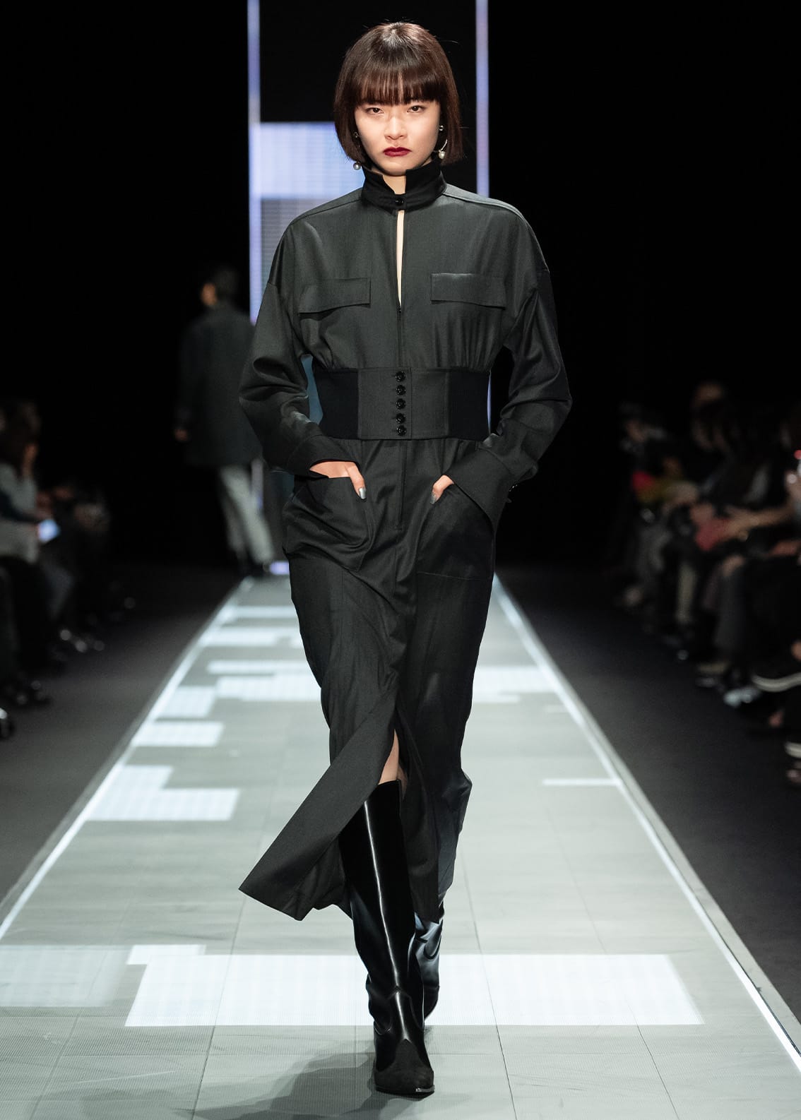LOOKBOOK AW 2025-2026