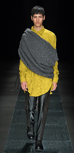Autumn Winter2019-2020