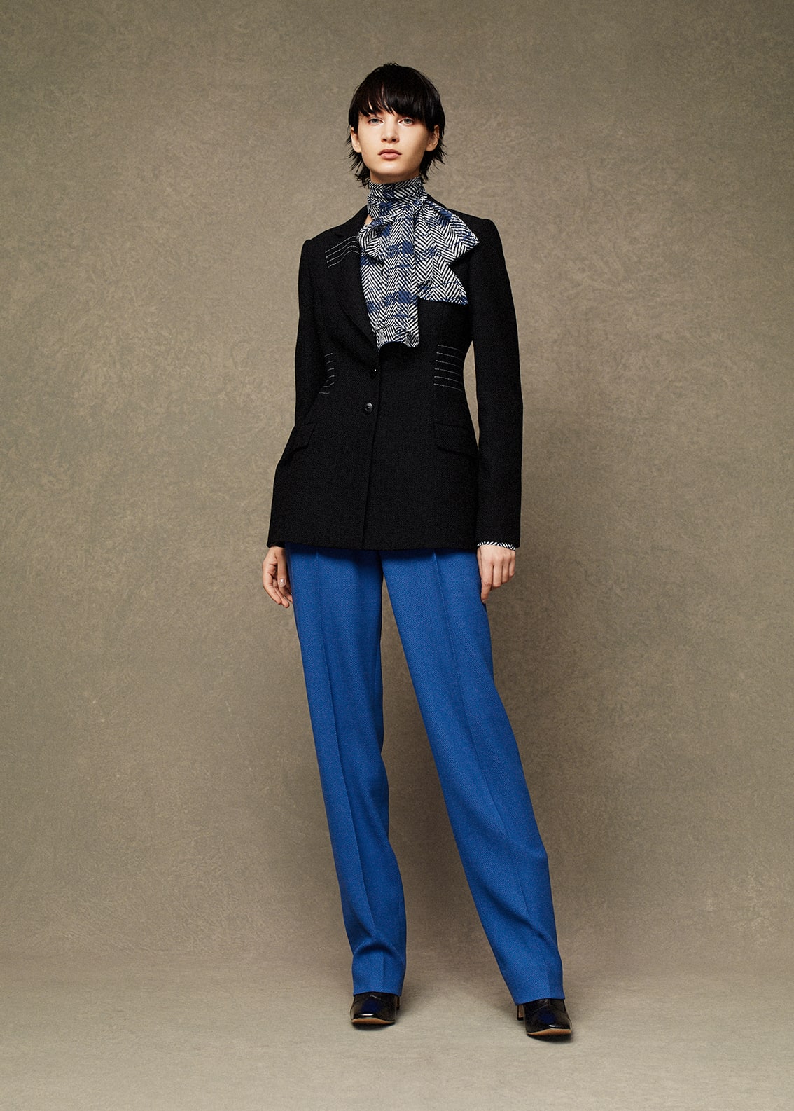 AUTUMN WINTER 2021-2022
