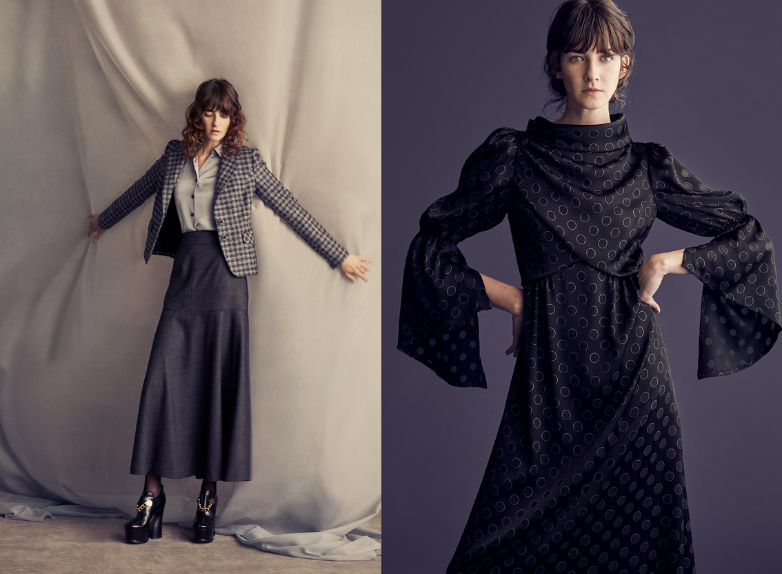 AUTUMN WINTER 2020-2021