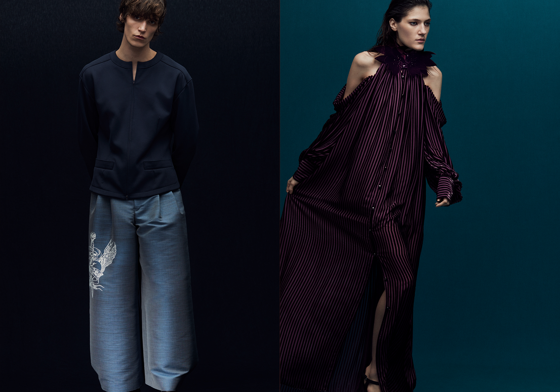 AUTUMN WINTER 2020-2021