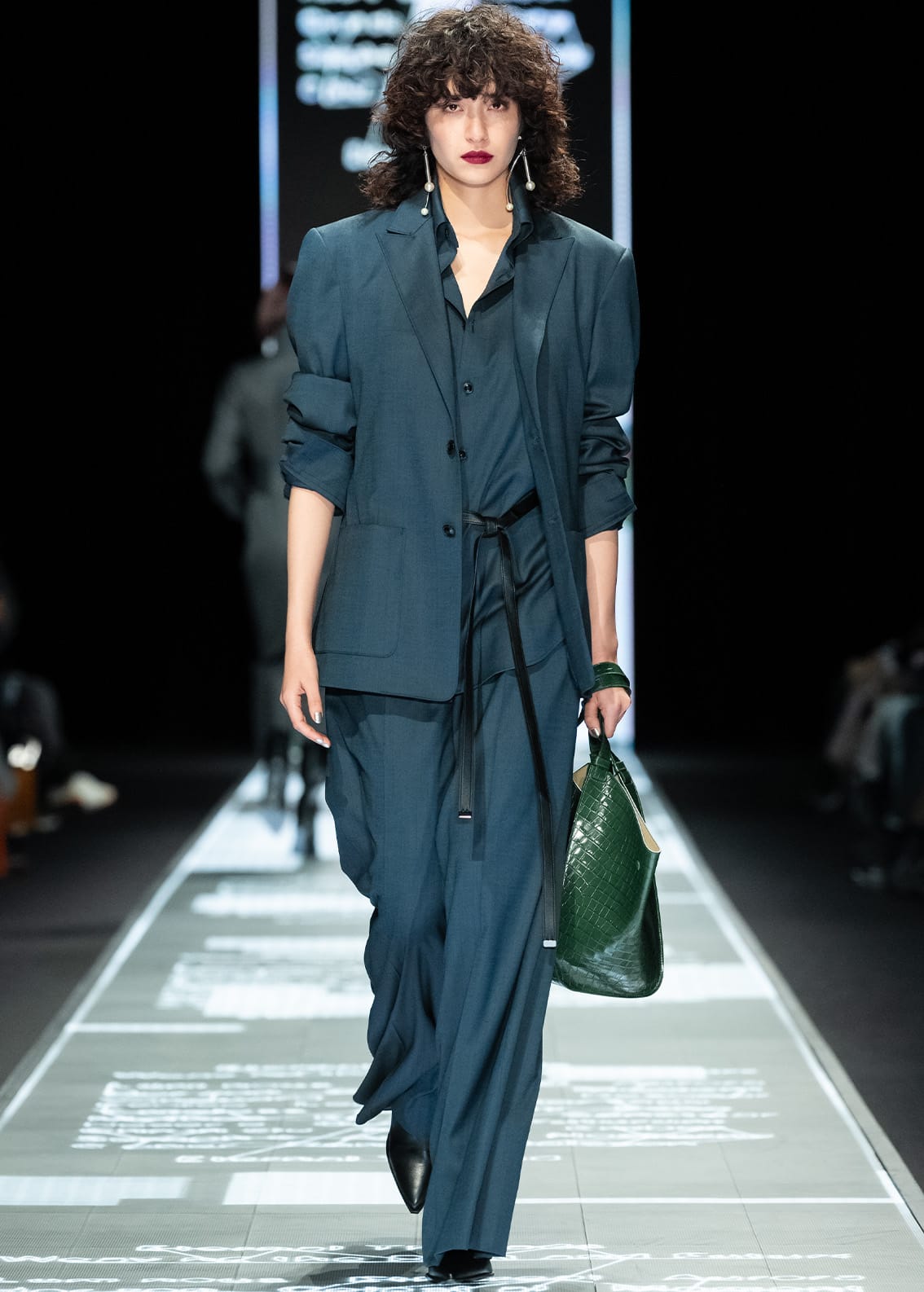 LOOKBOOK AW 2025-2026