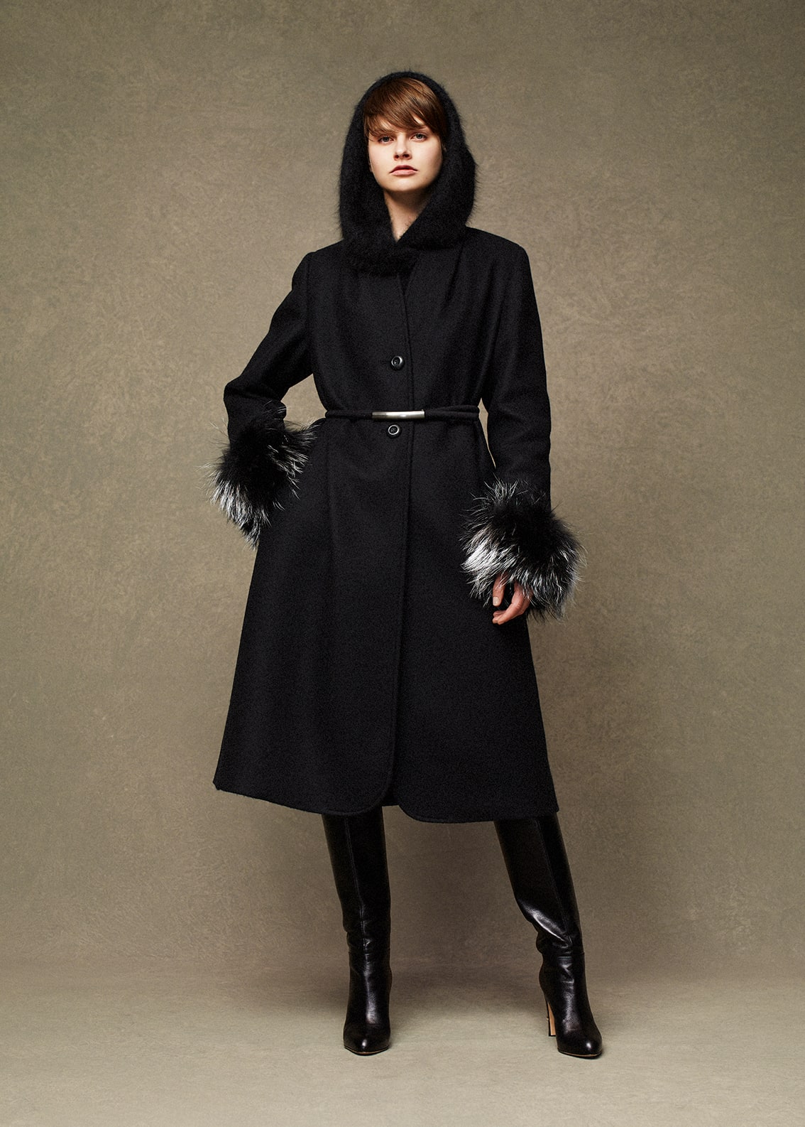 AUTUMN WINTER 2021-2022