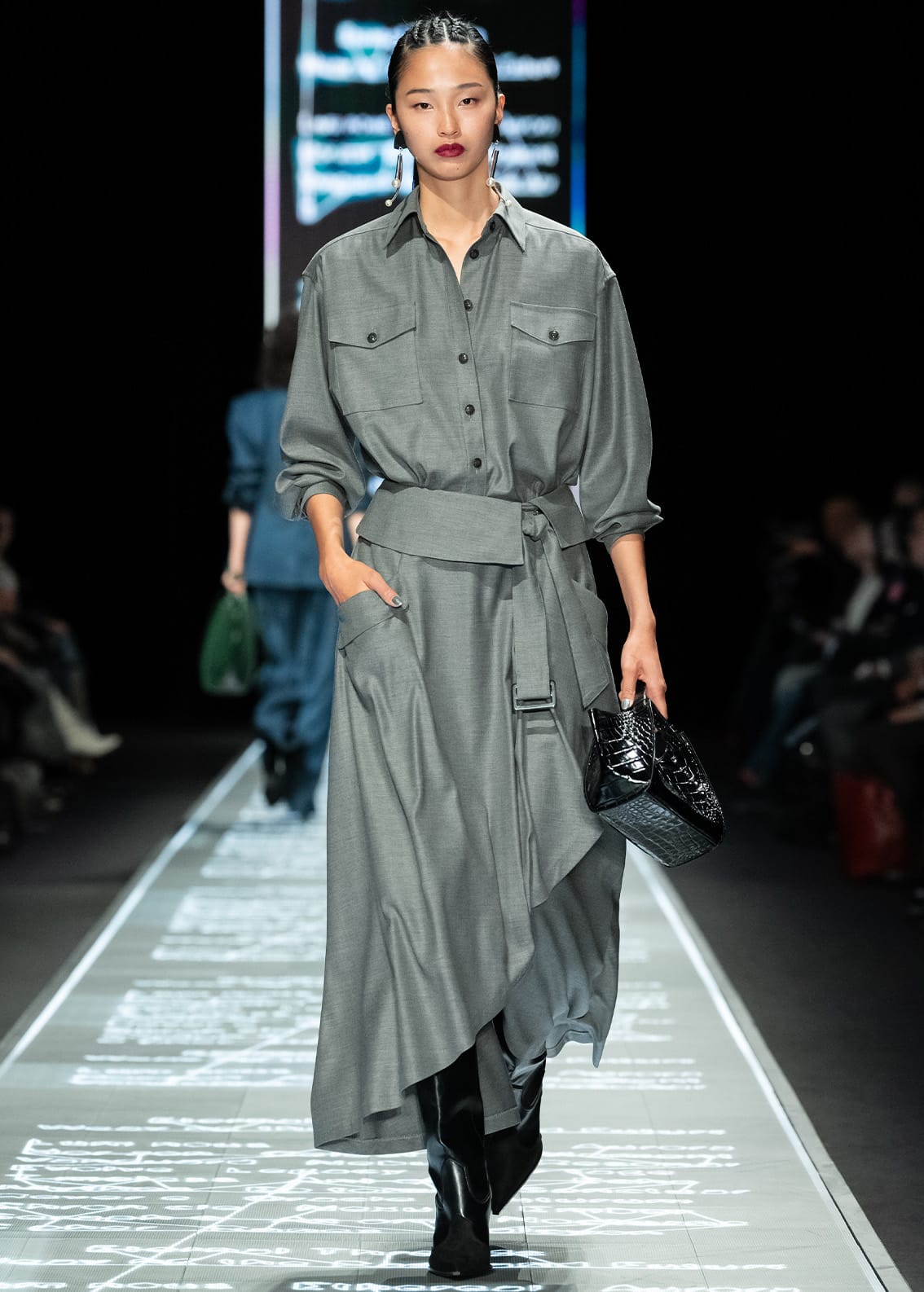 LOOKBOOK AW 2025-2026