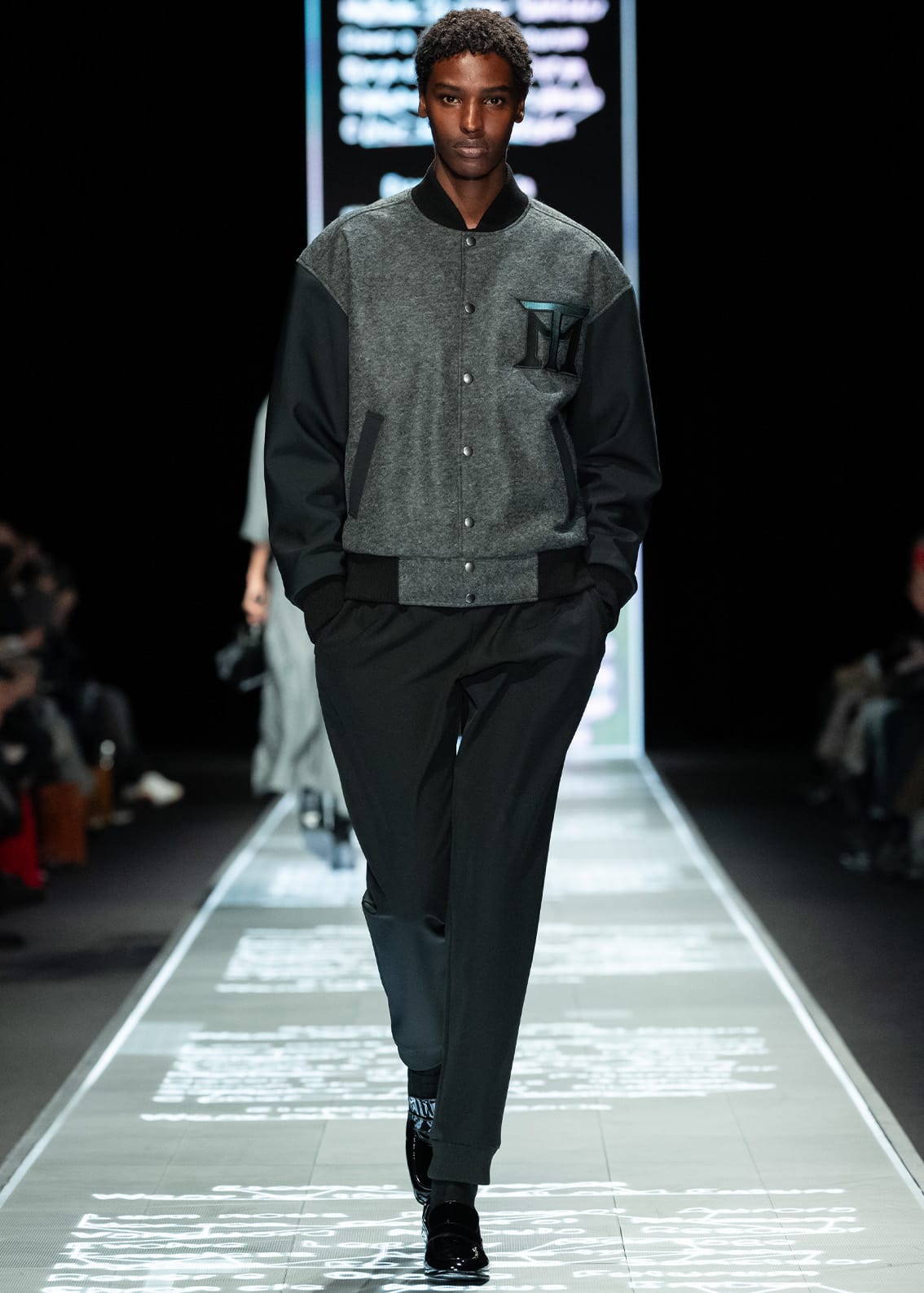 LOOKBOOK AW 2025-2026