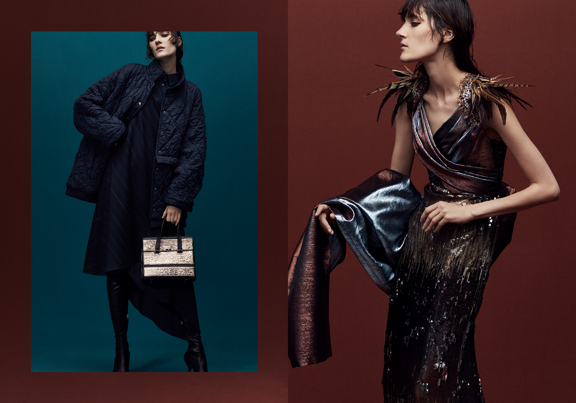 AUTUMN WINTER 2020-2021