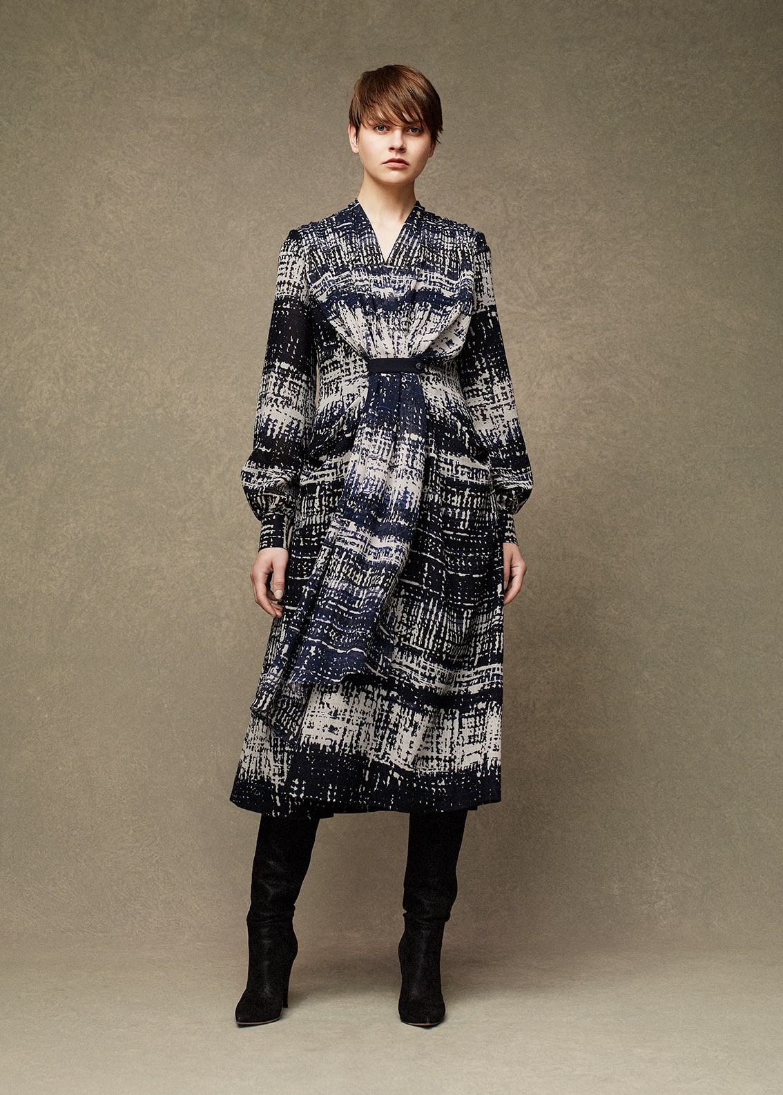 AUTUMN WINTER 2021-2022