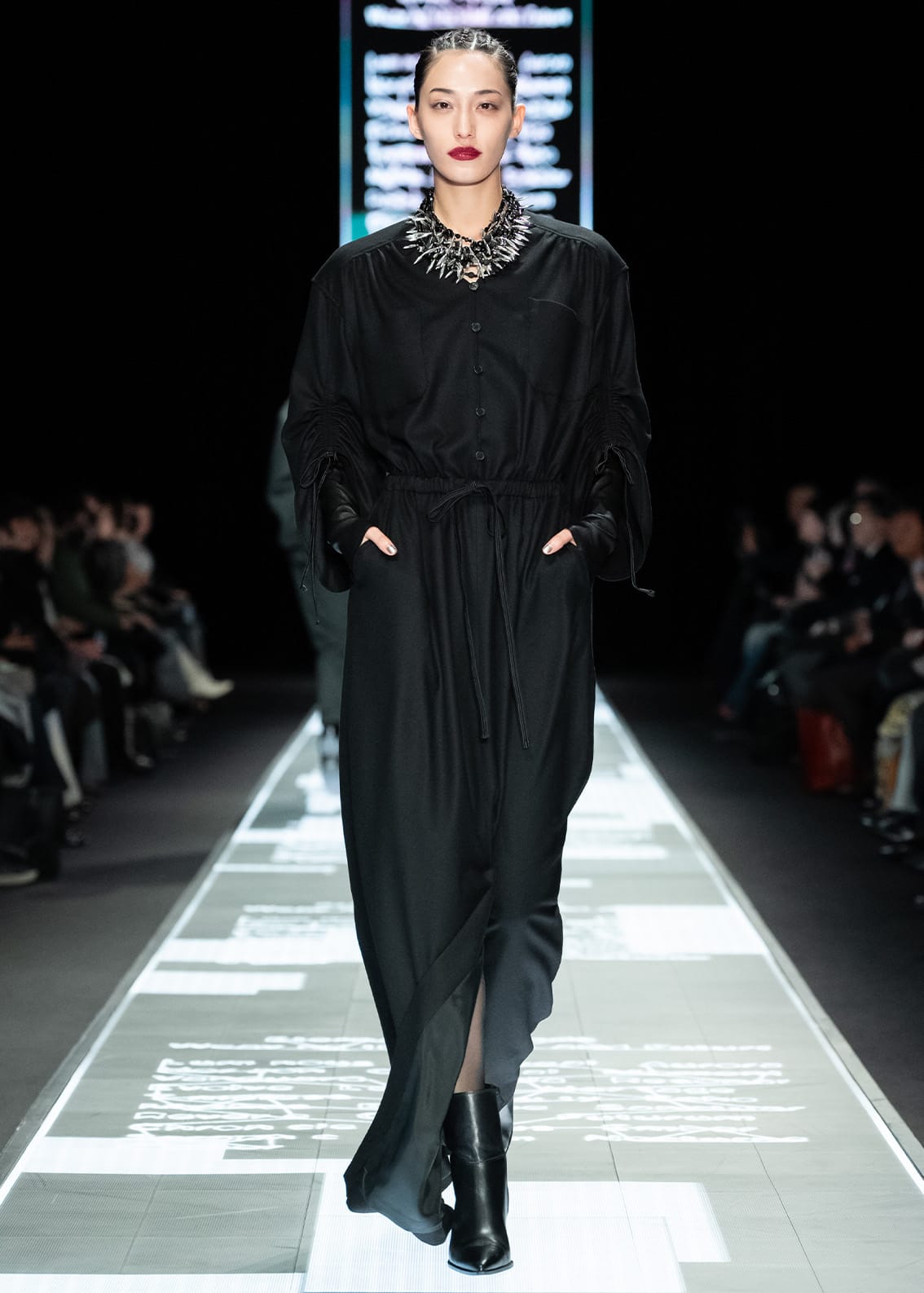 LOOKBOOK AW 2025-2026