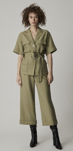 SPRING SUMMER 2020