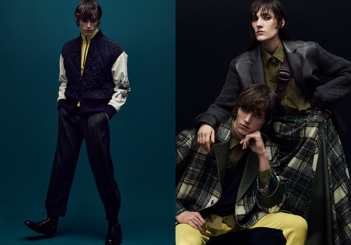 AUTUMN WINTER 2020-2021